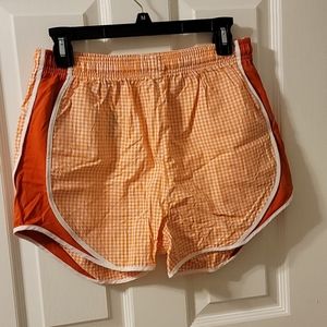 Lauren James shorts, large, like new